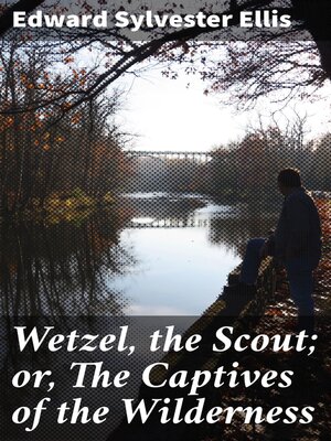cover image of Wetzel, the Scout; or, the Captives of the Wilderness